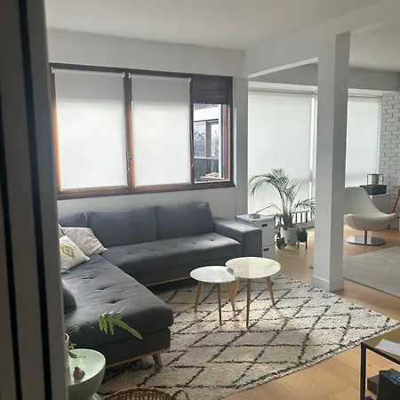 Bright And Spacious