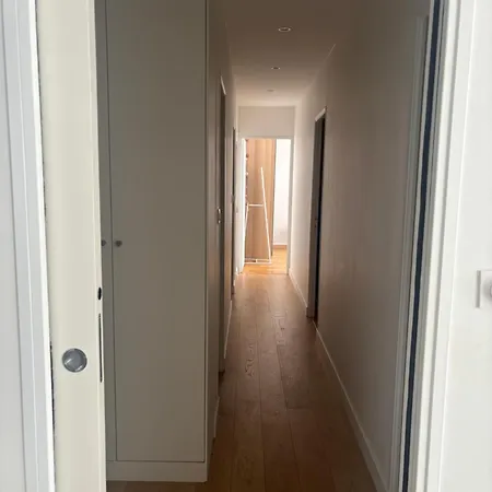 Bright And Spacious
